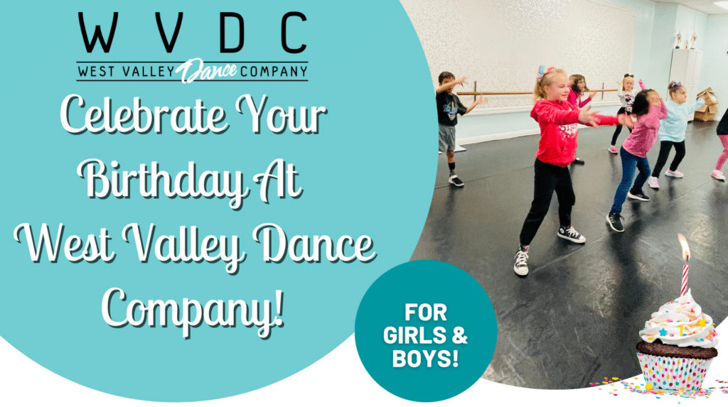 Bascom Dance Studio | West Valley Dance Company